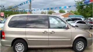 preview picture of video '2003 Kia Sedona Used Cars Glendora NJ'