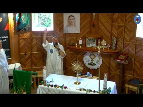 Uwielbienie - Spotkanie dla Młodych MiMJ 08.08.2020 (2)