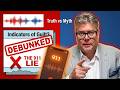 One 911 Call Destroyed Her Life | The Junk Science No One's Talking About
