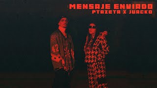 Video Mensaje Enviado de Ptazeta, Juacko