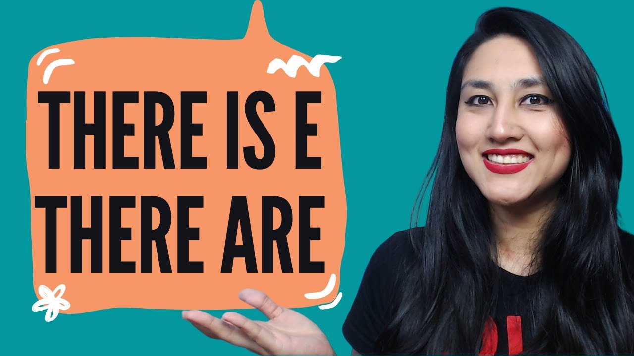 THERE IS E THERE ARE: COMO USAR E DIFERENÇAS