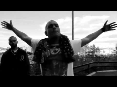 Aliammo feat. Stor & Lani Mo - Landsflykt