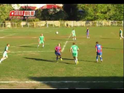 Atletic Olimpia Gherla - Somesul Gilau 3-0