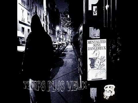 Mentalités Sons Dangereux feat. Rmak - Procès verbal