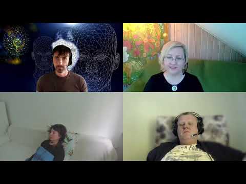 62-EN (LT) Vytautas, A soldier from another planet - Past Life Regression Calogero Grifasi