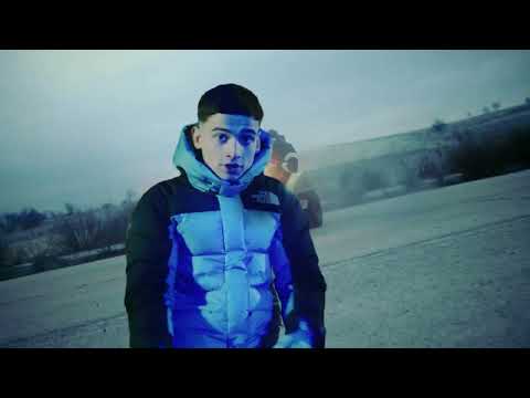 LITTLE KING - SOLO (VIDEOCLIP OFICIAL) #spanishdrill #freemarfil #freetiguer