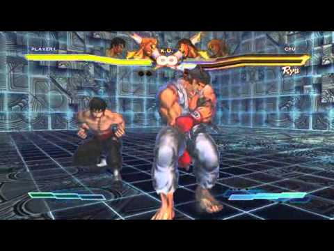 SF x TK: Paul Cross Art