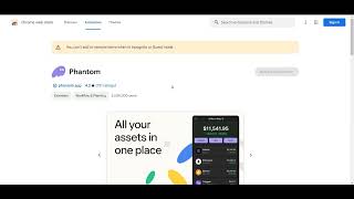 How to participate in upcoming phantom wallet airdrop