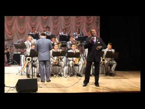 Dennis Rowland & Astrakhan Big Band_ Watch What Happens