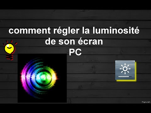 comment regler kerkythea