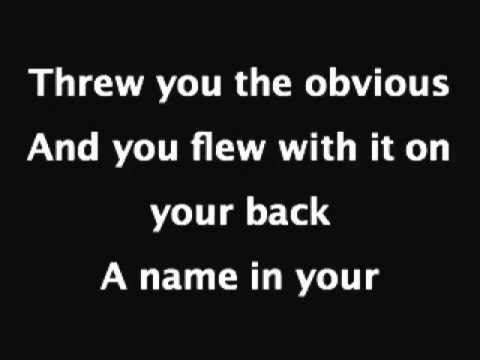 A Perfect Circle-3 Libras (Karaoke)