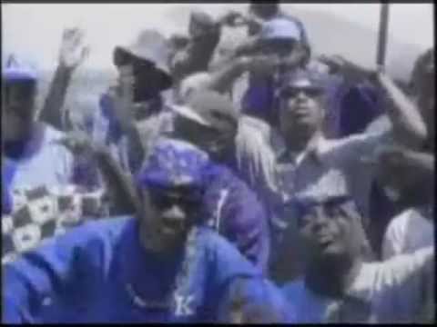 BG AWOL  KPCC Mixtape By DjDoggpound