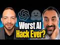 OpenAI's Bots Break