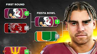 Download lagu Our College Football Playoff Run! Tight End RTG Ep. #5 mp3