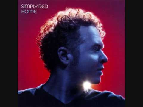 "Lost Weekend" by Simply Red