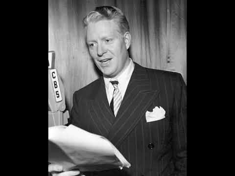 When I Grow Too Old To Dream (1935) - Nelson Eddy