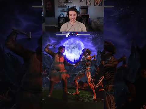 The Best Brutality In Mortal Kombat X #mortalkombat #mortalkombatx #mkx