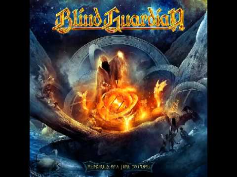 Blind Guardian - And then there was Silence (2012)