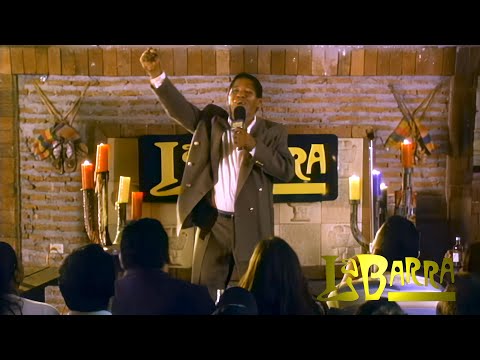 Lucho Torres - El Pato y el Zorrillo 🦨