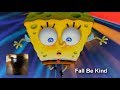 Animal Collective Albums Portrayed By Spongebob Squarepants
