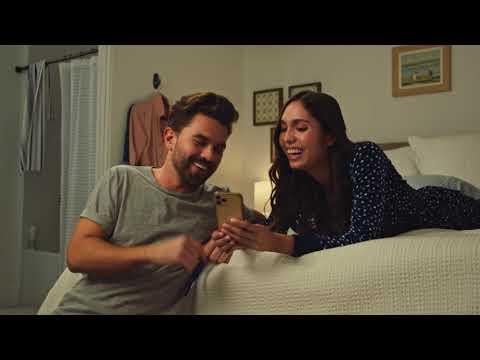 CAN I SEE YOURS? // FLOAT