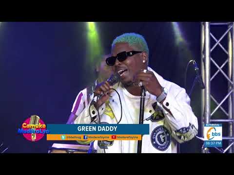 Binsesa – Luluno oluyimba lwa Green Daddy ne Zex Bilangilangi