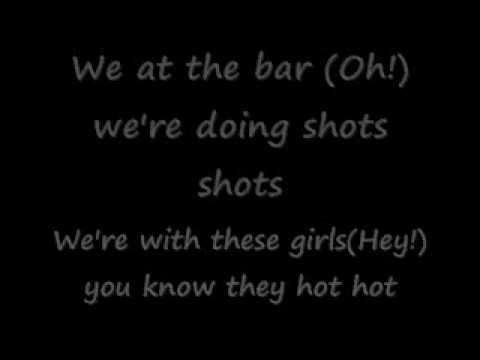 Whatta night - Ricky J lyrics