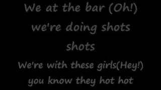 Whatta night - Ricky J lyrics