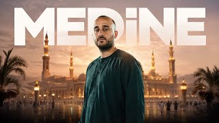 Medine'ye Geldim | Göz Altına ALINDIM 🇸🇦