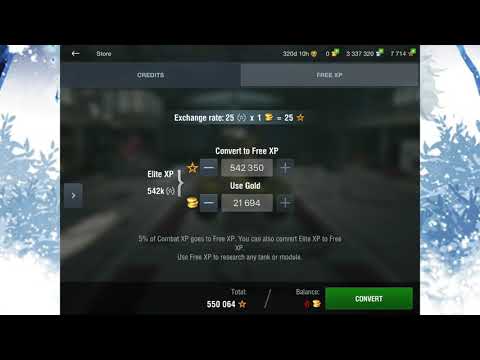 1 Chieftain Mk.6 + 3 T54E2 Crate Openings! | World of Tanks Blitz