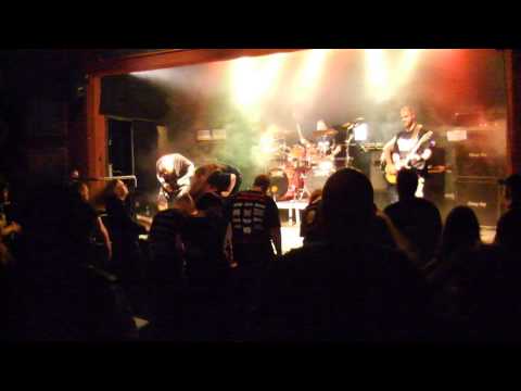 Dawn Of Demise live at Holsteiner Death Fest 2014 - 2014-05-10 (1/1)