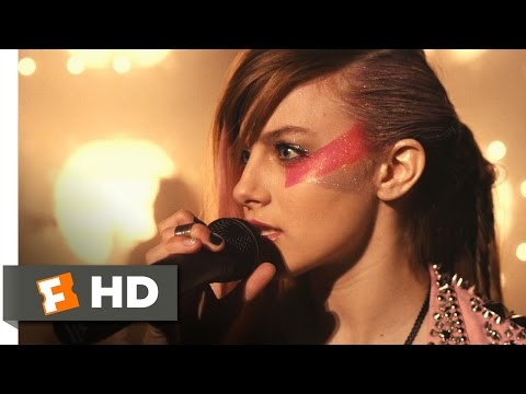 Jem and the Holograms (2015) - Youngblood Scene (5/10) | Movieclips