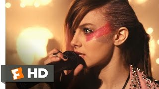 Jem and the Holograms (2015) - Youngblood Scene (5/10) | Movieclips