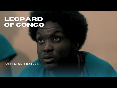 LEOPARD OF CONGO | Official Trailer (1974 World Cup Film)