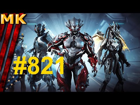 Warframe, Teil 821 - Update: 29.2.0 und 29.2.1, Tennogen - (deutsch/german) [HD/1080p]