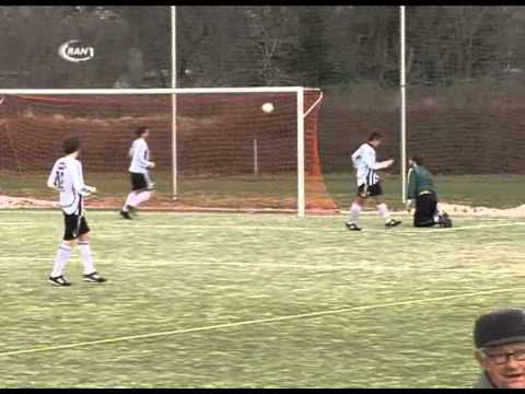 Testspiel SV Dessau 05 gegen Edelweiß Arnstedt - RAN1