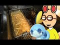 Arthur Throws Sobble Into The Fryer At Maccas McDonalds Grounded