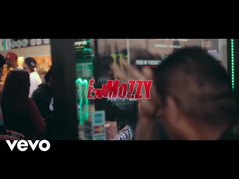 Mozzy, E-Mozzy - Around This MF