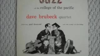 Dave Brubeck &amp; Paul Desmond -- Complete COP All The Things You Are