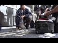 HSI Criminal Investigators