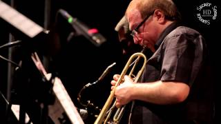 The Cookers  "Believe, For It Is True"