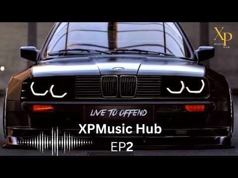 SOUTH AFRICAN DEEP HOUSE MIX 2023 | BEST SELECTION | XPMusic EP2