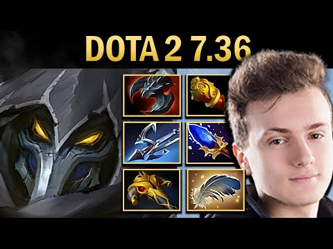Sven Gameplay Miracle with 16 Kills and Satanic - Dota 2 Ringmaster