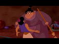 Aladdin 1992 One Jump Ahead Mena Massoud Audio Version