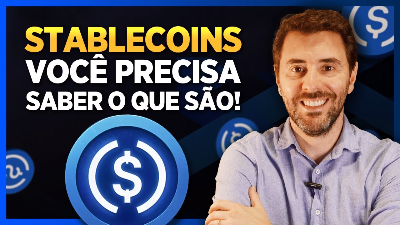 O que são STABLECOINs e para que servem?