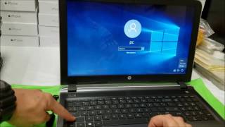How to ║ Restore Reset a HP Pavilion to Factory Settings ║ Windows 10
