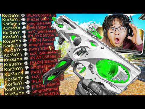 TheKoreanSavage and Kor3aYn