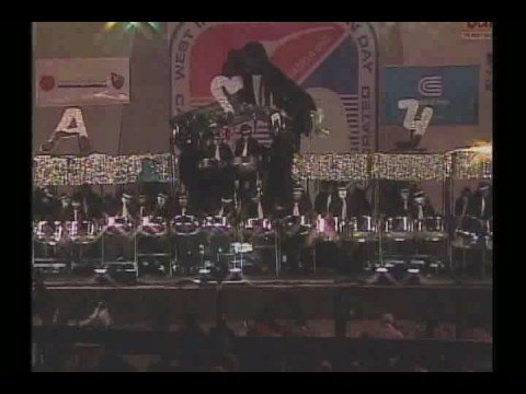 CASYM - BROOKLYN PANORAMA 2008