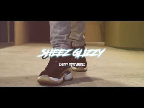 Sheez Glizzy - Cry Baby