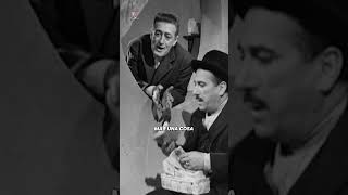 Download lagu La moneta si svaluta! 😂 Totò e Peppino dal film Totò, Peppino e la... malafemmina mp3